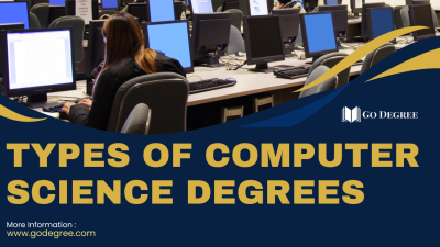 Computer Science Bachelor's Program - Stevens Institute of Technology ...