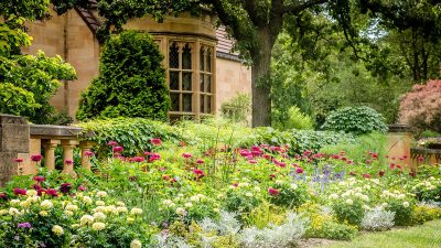 Paine Art Center And Gardens Oshkosh A Serene Escape