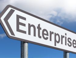 Enterprise Storage Solutions For Modern Businesses