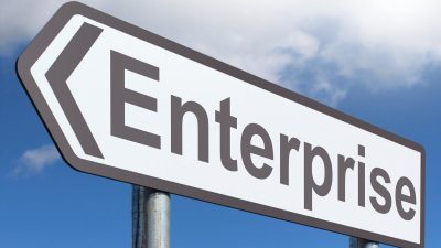 What is Enterprise | Enterprise