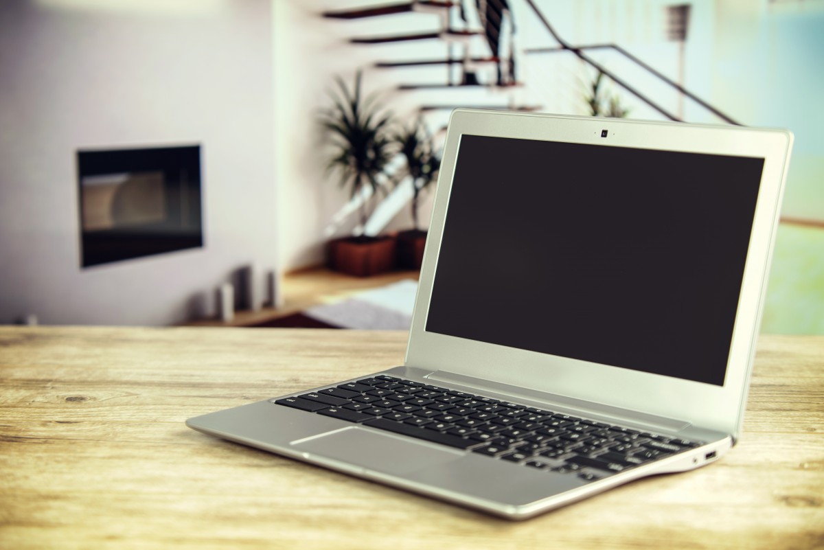 Free Images : laptop, desk, mac, apple, table, ipad, technology, web ...