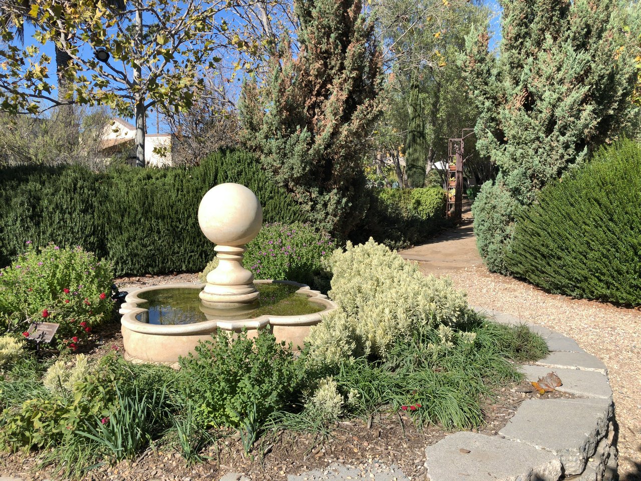 Arlington Garden Pasadena Images | Fasci Garden
