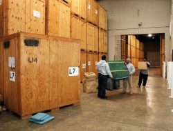 Moving Storage Boston Your Solution For Seamless Relocation