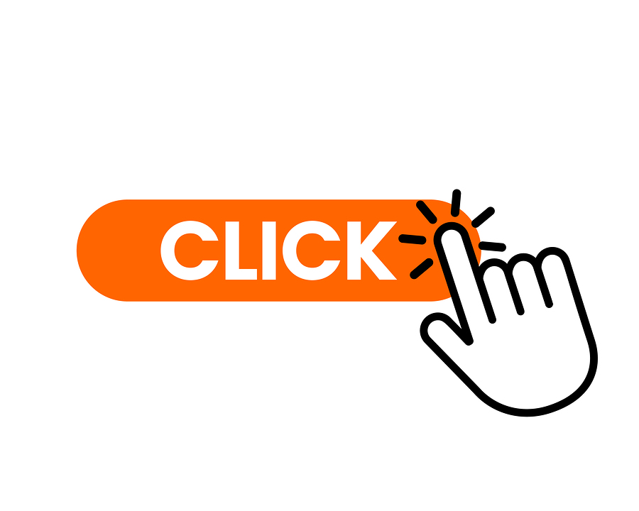 Click Here Button Vector