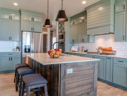 Kitchen Storage Cabinets That Maximize Your Space