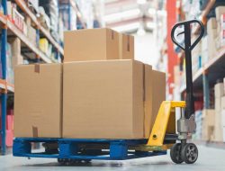 Moving And Storage Boston For A Seamless Transition