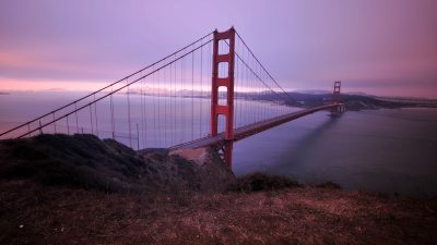 California Computer Revolutionizing Digital Communication