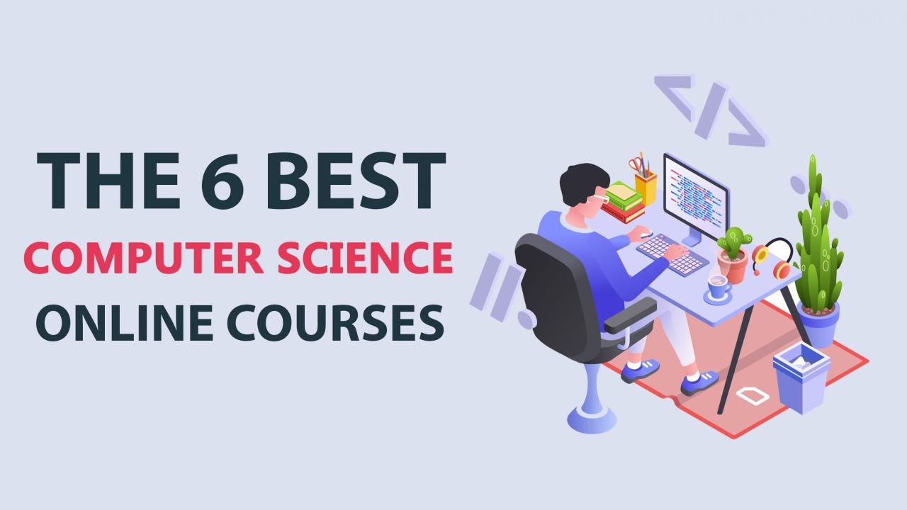 30 Best Online Bachelor’s in Computer Science - Online Schools Report