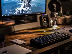 Computer Security Services Companies Safeguarding Data