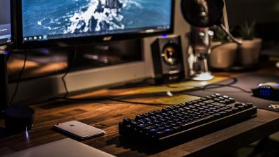 Computer Science Online Learning And Opportunities