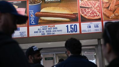 Several New Costco Warehouses Planned Across Australia