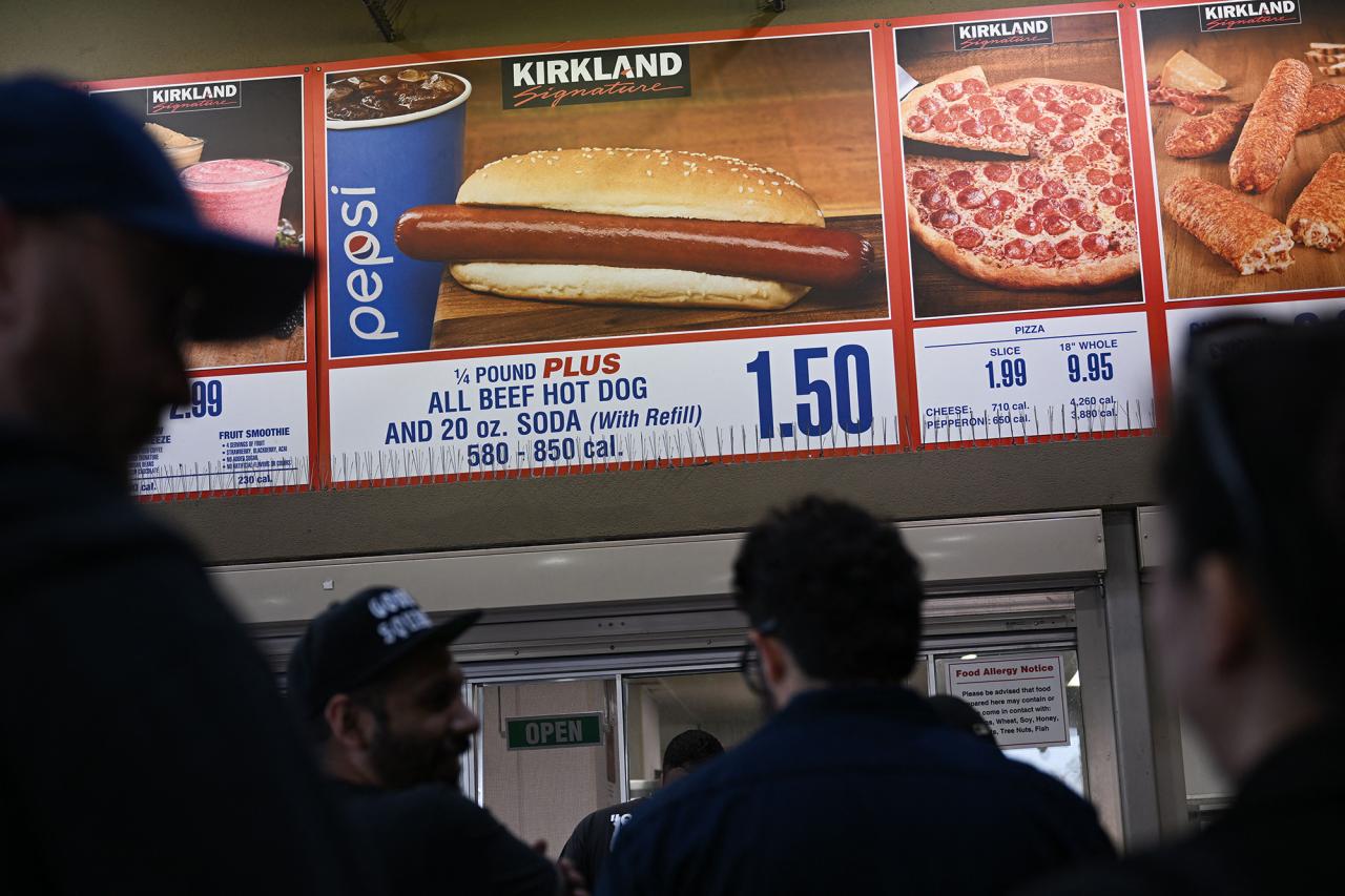 Several New Costco Warehouses Planned Across Australia