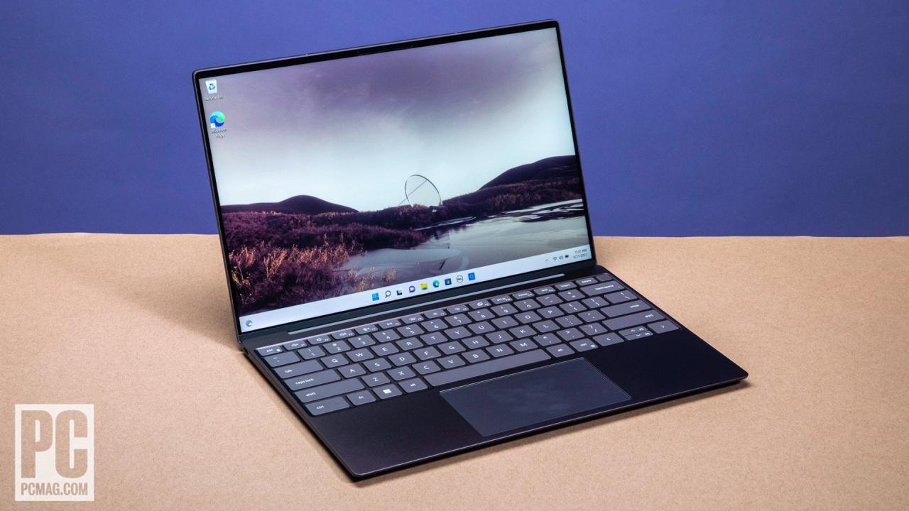 Dell XPS 15 OLED (9520) - Review 2022 - PCMag UK
