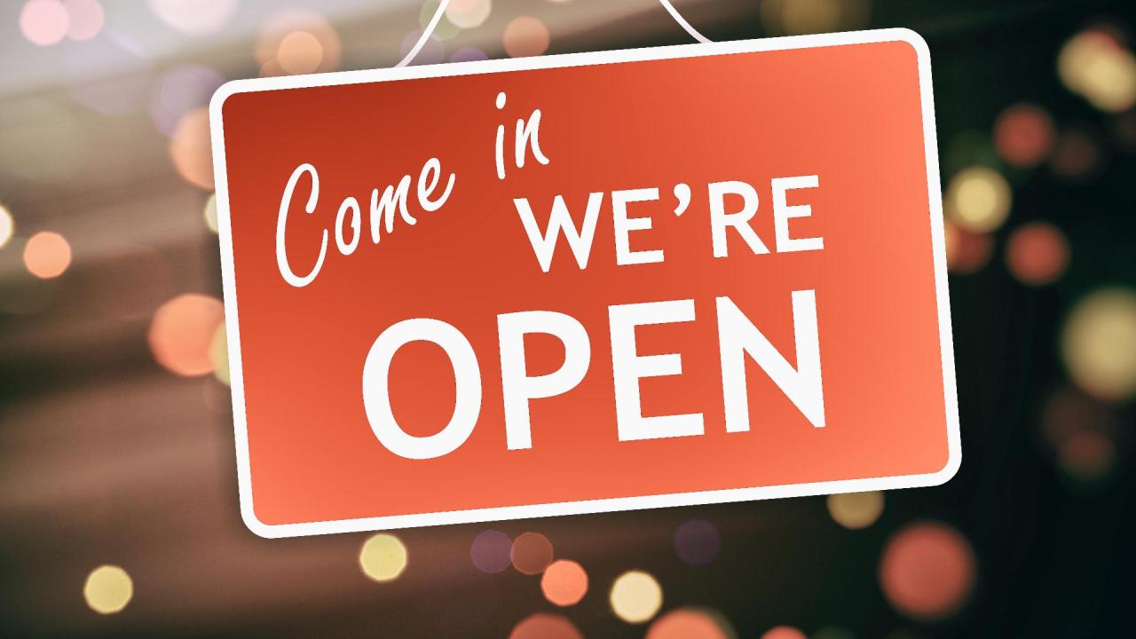 What stores are open on Christmas Day? | wtol.com