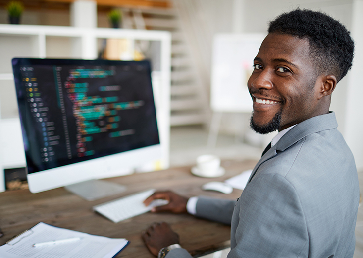 The Best Online Computer Science Degree Programs
