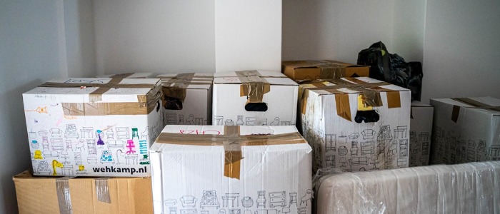 5 NYC Moving Companies to Use | The Agency Journal