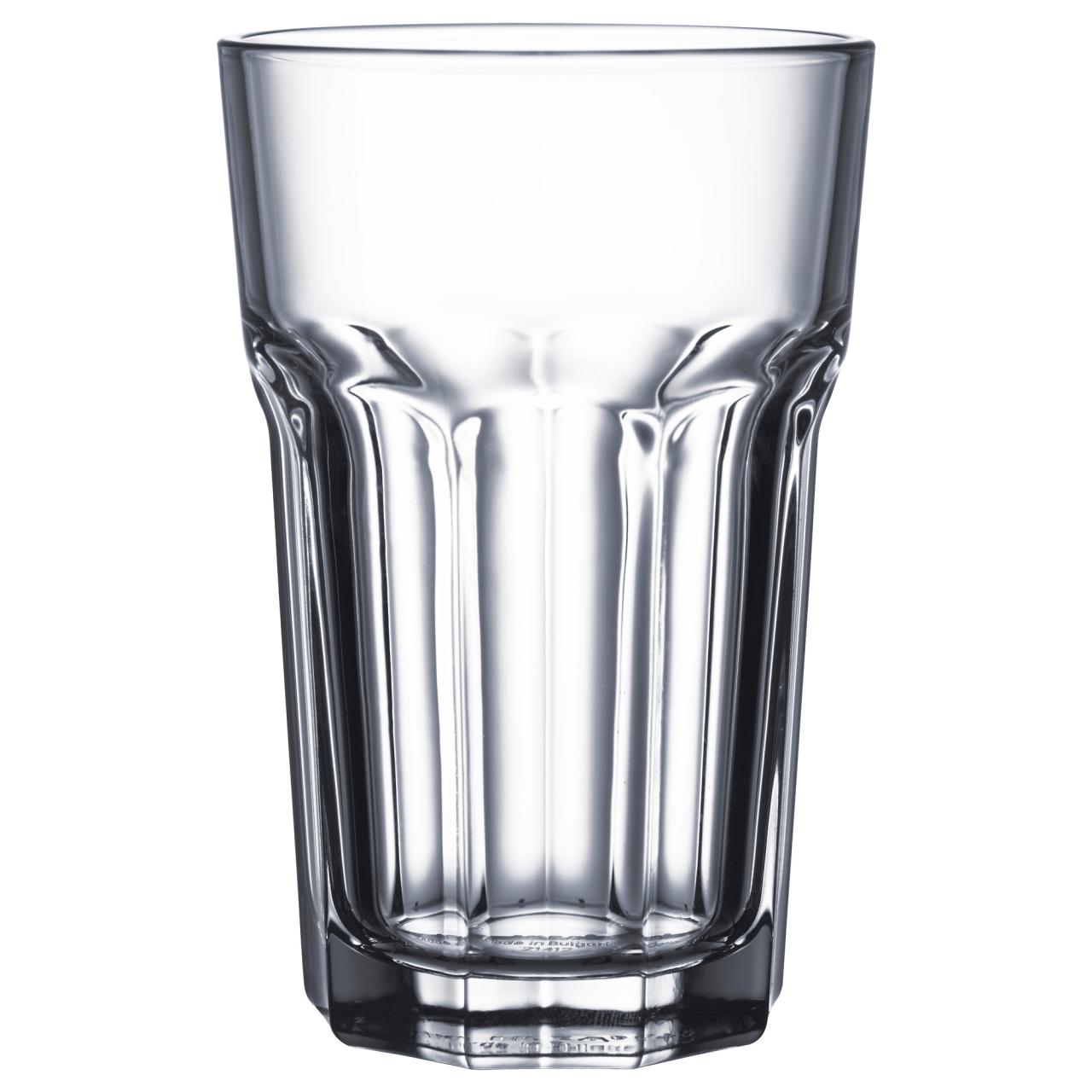 Researchers develop game-changing new glass with 10 times more ...