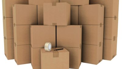Moving and storage san diego