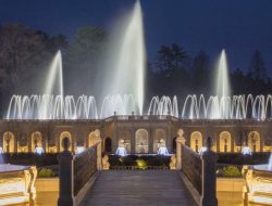 Longfield Gardens Lakewood Nj A Serene Retreat