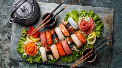 Food Storage Essential Tips For Preserving Freshness