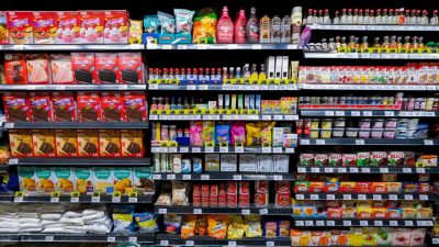 7 Ways Grocery Stores Get You to Spend More — Eat This Not That