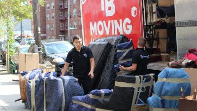 New York City Storage - Divine Moving and Storage