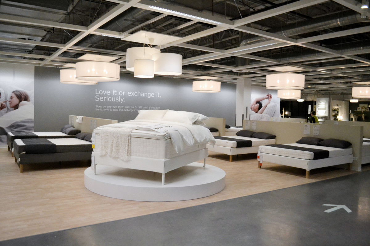 First look inside IKEA Reading - Berkshire Live