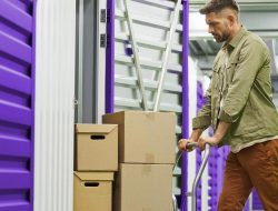 Moving Storage Nyc For All Your Relocation Needs