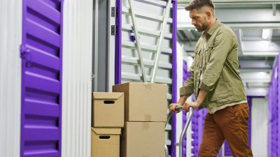 Moving Storage Nyc For All Your Relocation Needs