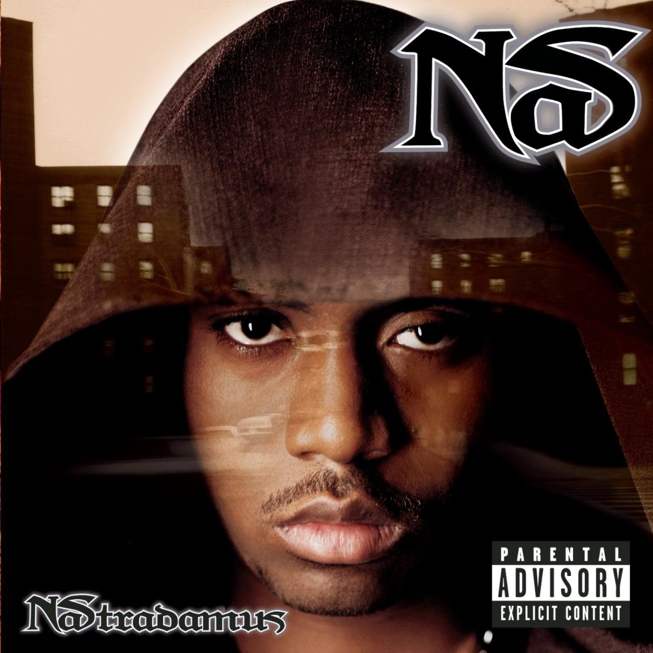 Nas storage