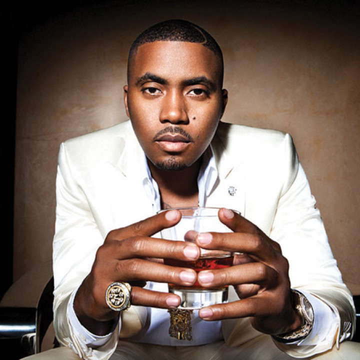 Nas storage