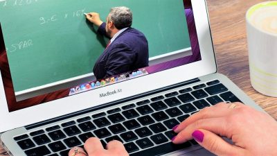 Online Degrees Computer Science For A Brighter Future