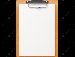 Clipboard With Storage An Essential Tool For Efficiency