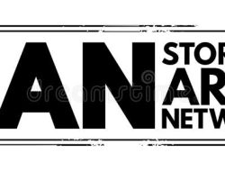 San Storage Definition A Comprehensive Overview