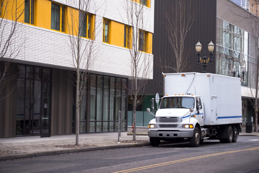 Dumbo Moving and Storage NYC | Business Directory