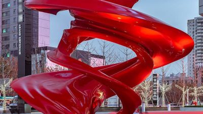Sculpture Gardens In Nj An Artistic Adventure Awaits